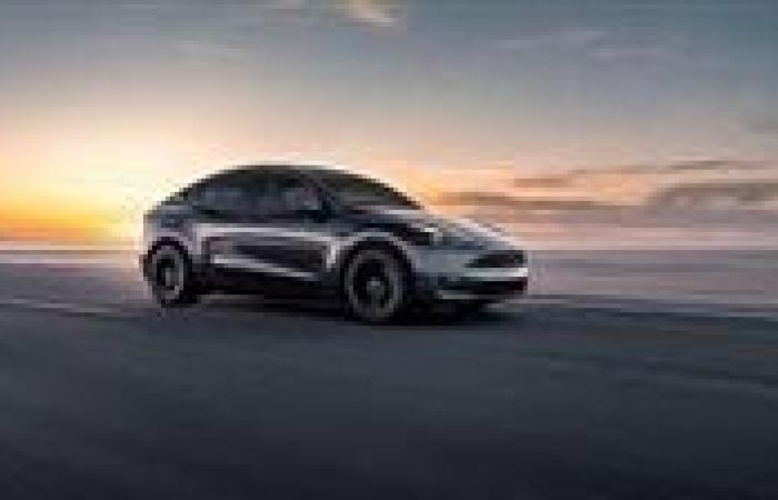لماذا  تتصدر سيارة Tesla Model Y|تفاصيل