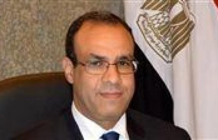 وزير الخارجية: العلاقات المصرية الأمريكية استراتيجية ونتطلع إلى تعزيزها