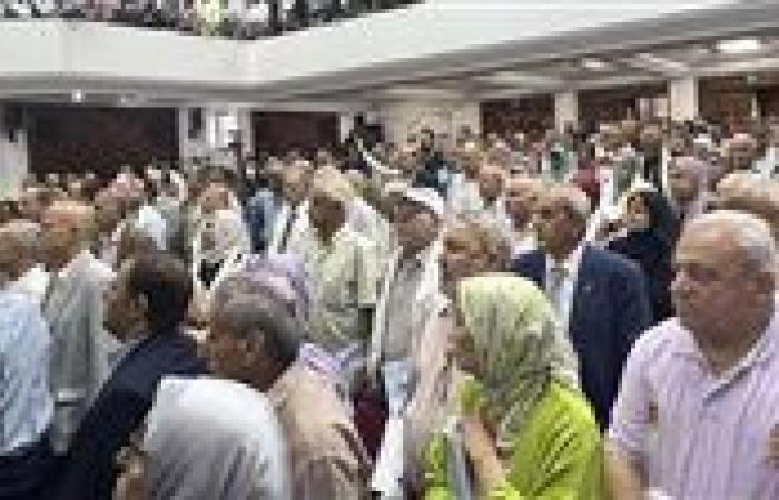 مقترح نقيب البيطريين بفرض رقابة مالية على اتحاد المهن الطبية يثير خلافات حادة