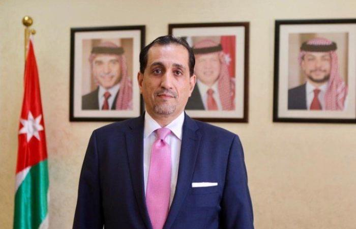 الأردن يرحب ببيان مشترك صادر عن عدة دول يؤكد عزمها الاعتراف بدولة فلسطين