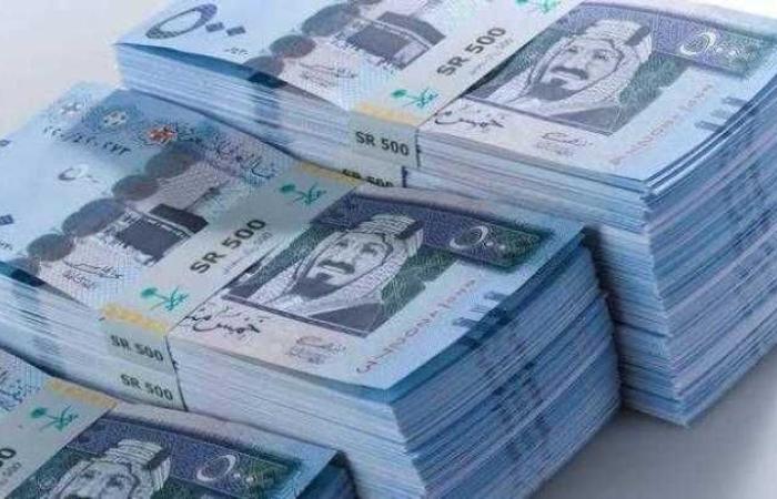 أسعار الريال السعودي في مصر اليوم الجمعة
