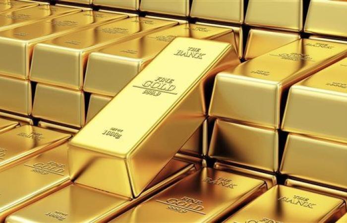 سعر الذهب مساء اليوم الجمعة 1 أغسطس 2025