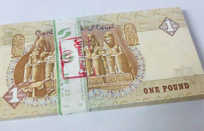 تريدينج ايكونوميكس: الجنيه المصري بين العملات الأفضل أداء مقابل الدولار خلال شهر يوليو