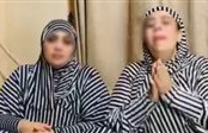 ضبط صانعتي محتوى بتهمة "الإساءة للآداب" والسعي وراء الربح السريع
