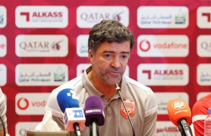 البرتغالي هيليو سوزا مديرًا فنيًا لمنتخب الكويت