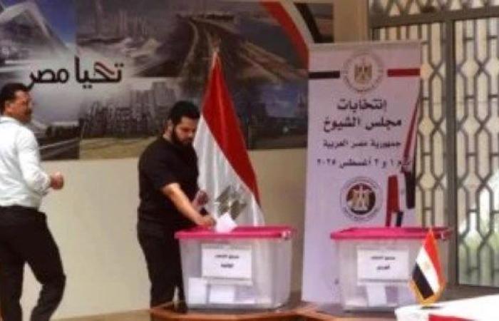 إغلاق لجان التصويت فى الإمارات وسلطنة عمان فى انتخابات مجلس الشيوخ