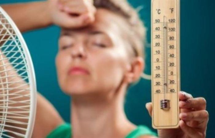 حالة الطقس اليوم الجمعة 1 أغسطس 2025 في مصر.. انخفاض في الحرارة