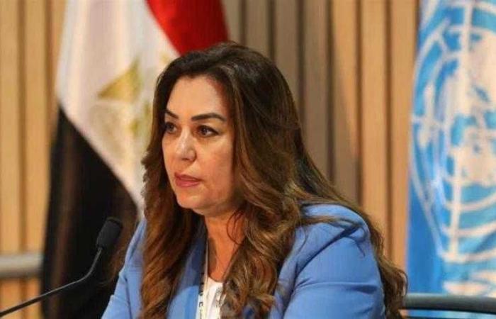 وزيرة التنمية تعلن انتهاء الموجة الــ 26 لإزالة التعديات على أراضي أملاك الدولة والأراضي الزراعية