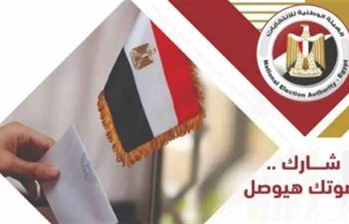 فتح مراكز الاقتراع فى انتخابات مجلس الشيوخ بمعظم الدول الأفريقية