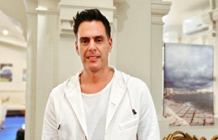 الموسيقار هشام خرما لـ الأسبوع: جمهور الإسكندرية "ذواق".. ويمنحني طاقة خاصة