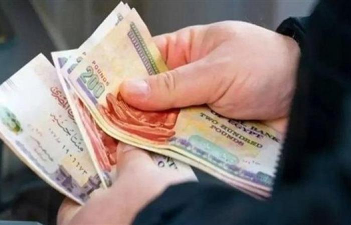 عاجل.. صرف معاشات أغسطس 2025 بالزيادة الجديدة