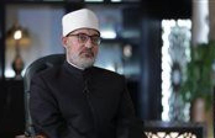 ما القدر الواجب مسحه من الرأس في الوضوء؟.. مفتي الجمهورية يجيب