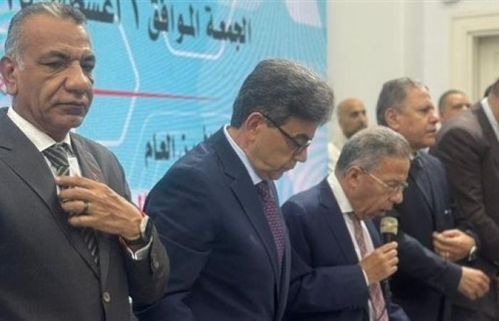 رئيس اتحاد المهن الطبية: رفع المعاش الشهري إلى 2000 جنيه بدءًا من أكتوبر المقبل