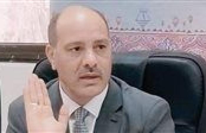 عاجل.. "تعليم الإسكندرية" تعلن خفض الحد الأدنى للقبول بالثانوي العام إلى 220 درجة