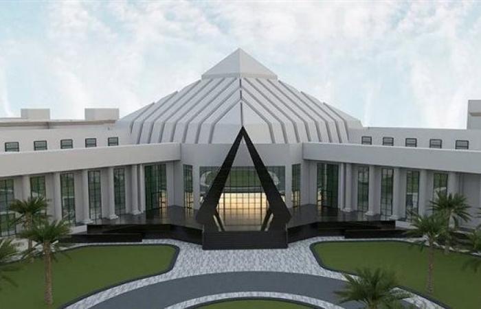 جامعة اللوتس تعلن حاجتها الى أعضاء هيئة التدريس.. التفاصيل كامله