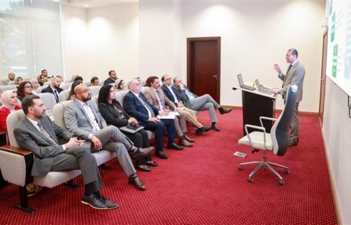 «الصحة» تُطلق دورة تدريبية لتطبيق الذكاء الاصطناعي في علاج سرطان الثدي