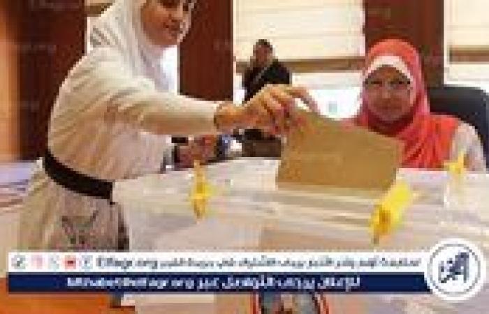 عاجل- انتخابات مجلس الشيوخ..إغلاق لجان التصويت فى اليابان والكوريتين وأستراليا ونيوزلندا