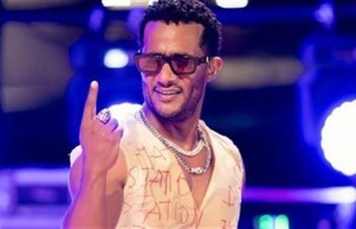 بالتزامن مع جنازة ضحية الحفل.. محمد رمضان يطلق ...