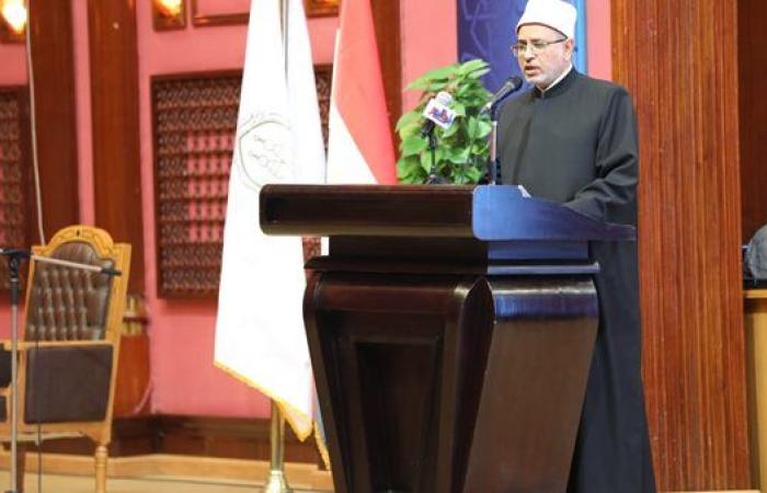 رئيس جامعة الأزهر: "الحج دين في رقبة المستطيع والتيسير سمة أصيلة في الشريعة"