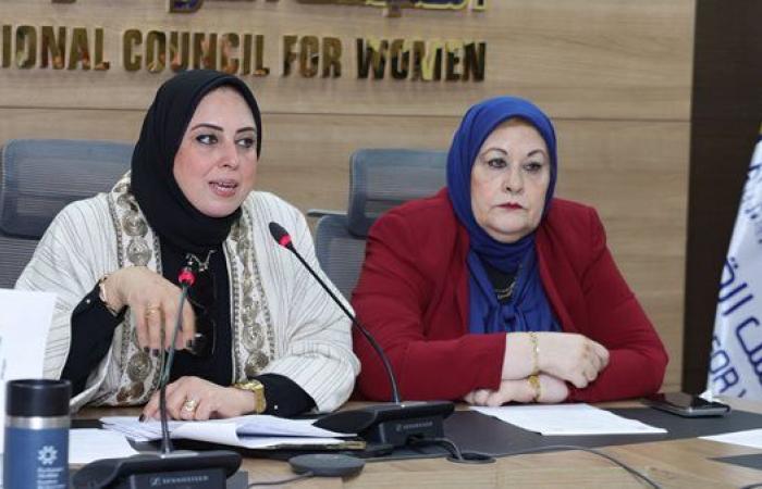 المجلس القومي للمرأة ينظم تدريب للمتابعين المحليين في الانتخابات
