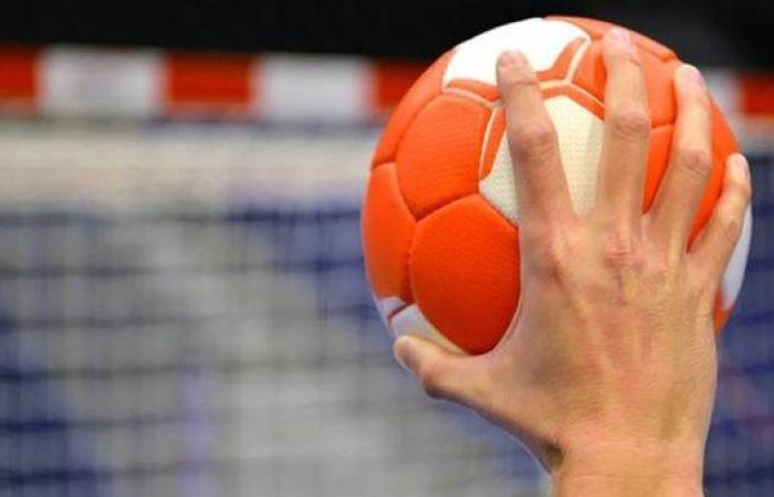 تعرف على مجموعة مصر في بطولة إفريقيا لكرة اليد