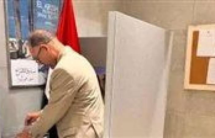 سفارات مصر فى الصومال وروسيا وجزر القمر وجيبوتي وإريتريا وإثيوبيا وكينيا ومدغشقر وتنزانيا وأوغندا تفتح لجان الاقتراع للمصريين للتصويت بانتخابات مجلس الشيوخ