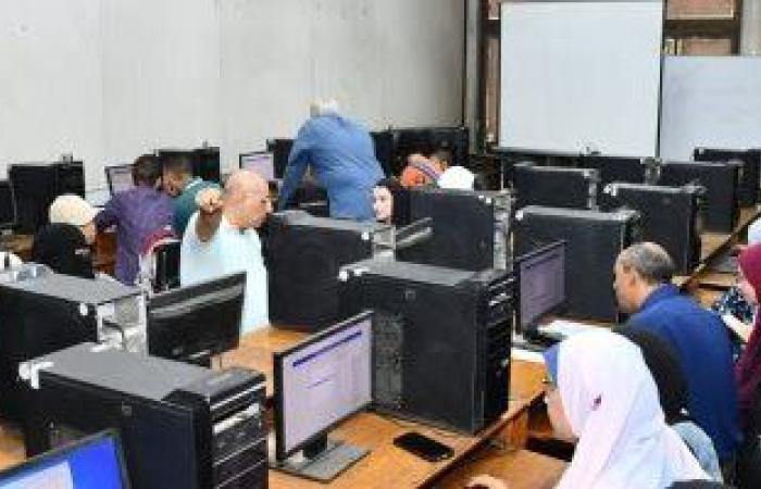 تنسيق الجامعات 2025.. 85 ألف طالب يسجلون الرغبات فى المرحلة الأولى