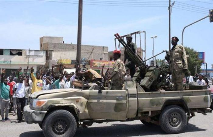 معارك عنيفة في محيط الفرقة السادسة مشاة بالفاشر وتفاقم للأوضاع