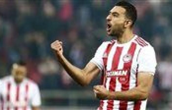 الاتفاق السعودي يتعاقد مع المصري "كوكا"