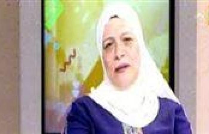 قصة أكبر طالبة حاصلة على الثانوية العامة 2025: "بحب التعليم"