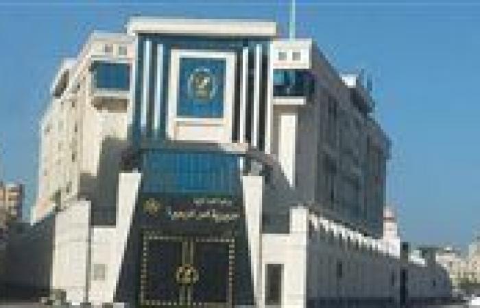 لضخ دماء جديدة.. مدير أمن البحيرة يعتمد حركة تنقلات مأموري وضباط المباحث
