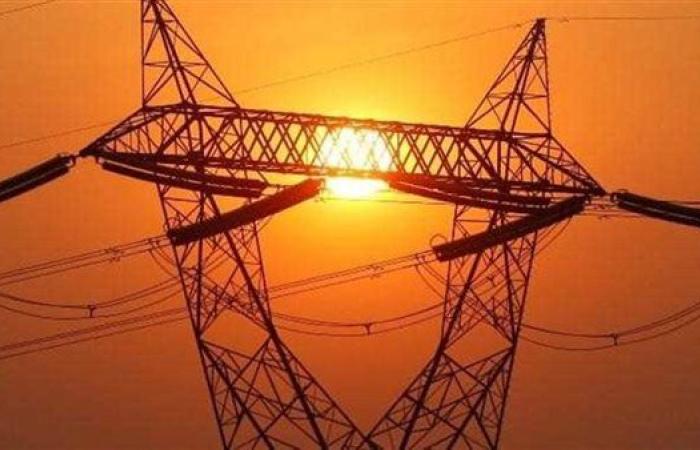 عاجل.. قطع الكهرباء اليوم عن 9 مناطق لمدة ساعتين