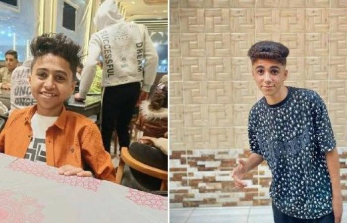مصرع شقيقين من بلقاس غرقًا على شواطئ دمياط الجديدة