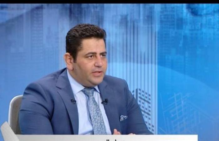 خبير: قطاع النقل واللوجستيات قاطرة التنمية في مصر