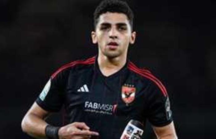الأهلي يتحرك قبل رحيل كوكا.. نجم منتخب الشباب على أعتاب الفريق الأول
