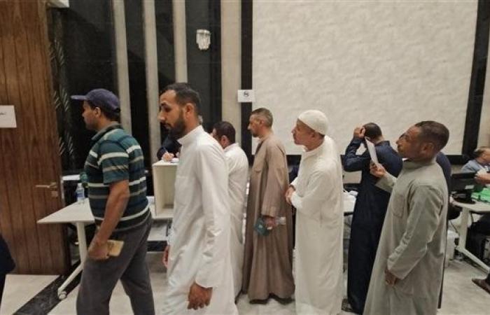 انتخابات الشيوخ 2025  المصريون يسطرون صفحة جديدة فى حب الوطن