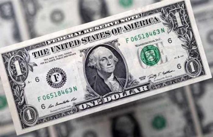 أسعار الدولار مقابل الجنيه اليوم الجمعة 1 أغسطس 2025