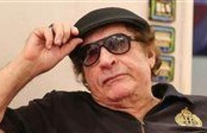 ليه مناخدش فلوس.. محيي إسماعيل يهاجم تكريم المهرجان القومي للمسرح