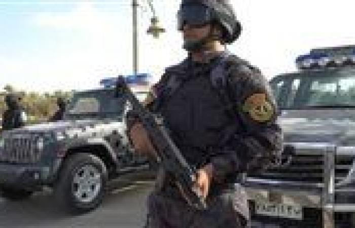 عادت إلى أحضان أسرتها.. أجهزة الأمن بالقاهرة تُعيد فتاة متغيبة بعد خلافات أسرية