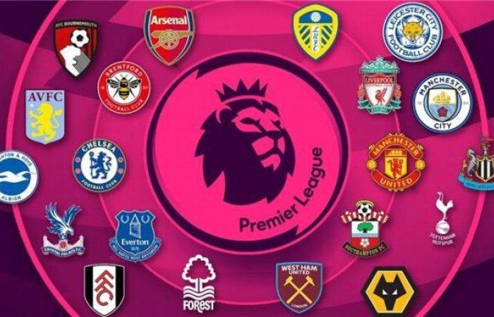 موعد بداية الدوري الإنجليزي 2025-2026.. ومباريات الجولة الأولى