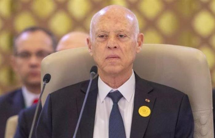 رئيس تونس لرئيسة وزراء إيطاليا: نرفض أن تكون تونس معبرا للمهاجرين غير النظاميين