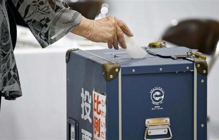 حزب الوعي يرصد تفاصيل انطلاق تصويت المصريين بالخارج في انتخابات مجلس الشيوخ 2025