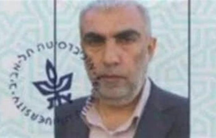 نشطاء يكشفون المستور.. صور مسرّبة لجنسية كمال الخطيب الإسرائيلية تشعل الجدل