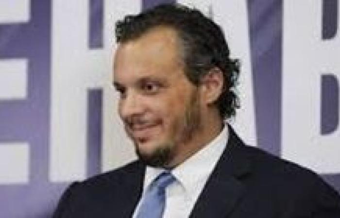 Chat Gpt يصنف ممدوح عيد رقم ١ في أفريقيا