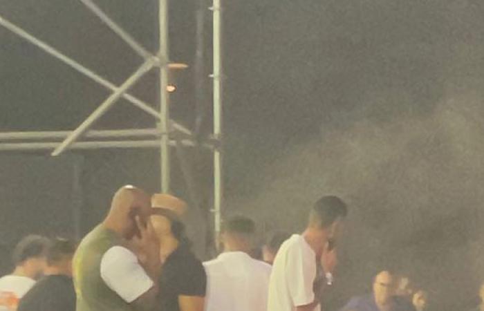 "مصر تايمز" ينشر أسماء ضحايا ومصابي حفل محمد رمضان في الساحل الشمالي