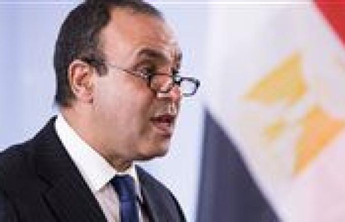رئيس النواب الأمريكي لوزير الخارجية: نقدر دور مصر المحوري في مفاوضات غزة