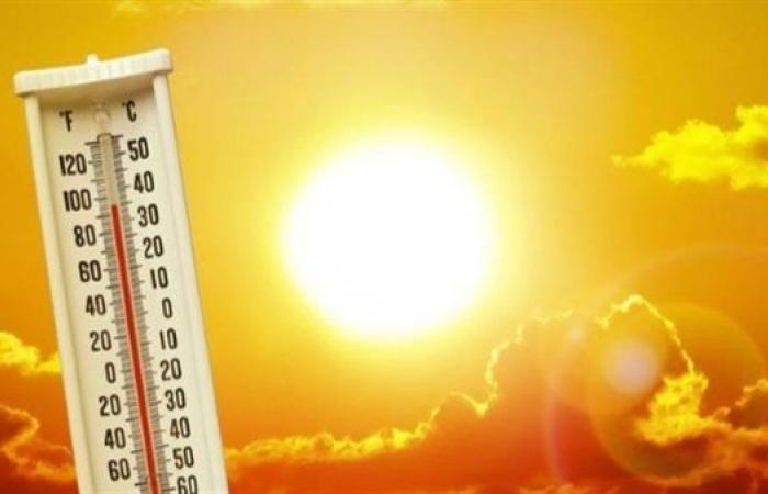 عاجل.. الأرصاد تحذر من حالة الطقس اليوم الجمعة 1 أغسطس 2025