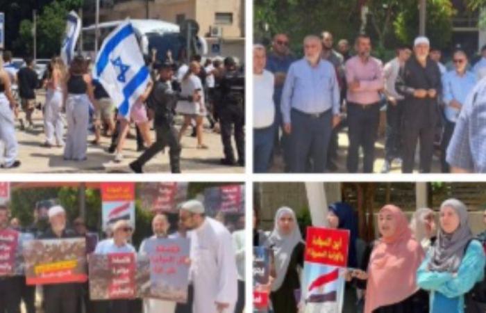 اتحاد العمال عن مظاهرة الإخوان ضد مصر فى إسرائيل: خيانة ومسرحية تُدار من داخل غرف أمنية صهيونية