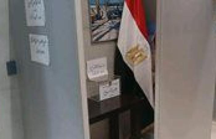 لجان الاقتراع للمصريين المقيمين في السعودية تبدأ استقبال الناخبين للتصويت في انتخابات مجلس الشيوخ