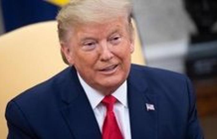 ترامب يأمر بارسال غواصات نووية ردا على "استفزاز روسيا"